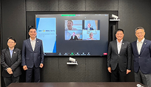 6008集团董事会决议通过收购德国BHTC 拓展智慧移动生态圈